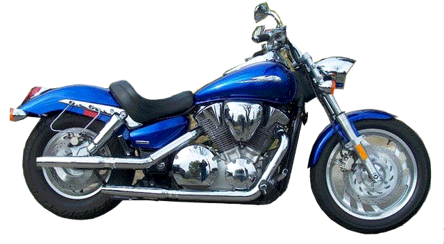 Honda vtx 1300 sound #4