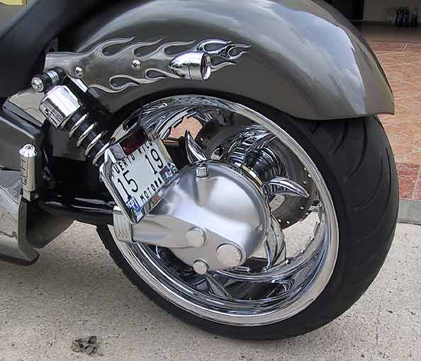 xchoppers