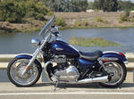 2010 Triumph Thunderbird