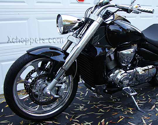 xchoppers