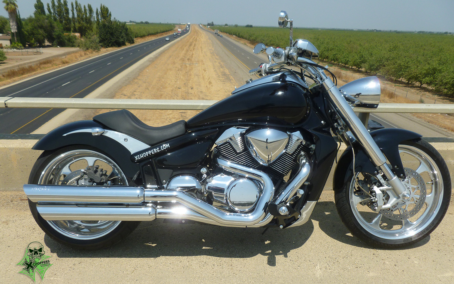 m109 custom