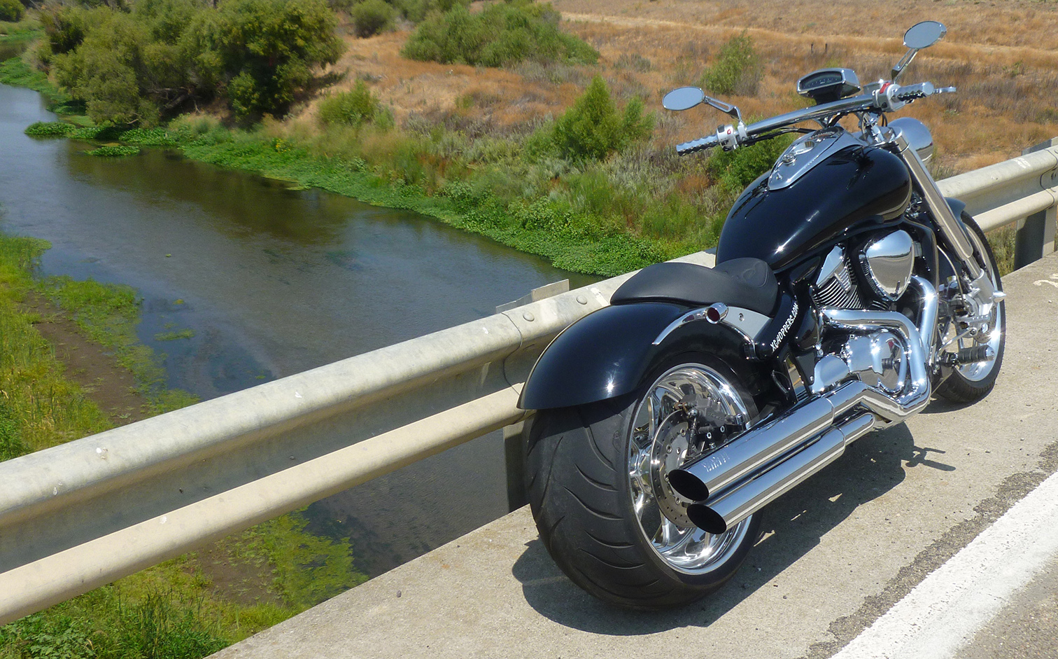 xchoppers