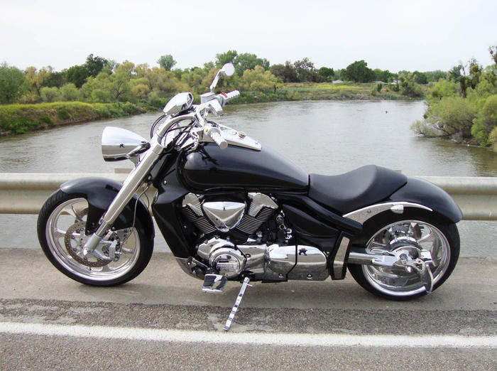 xchoppers