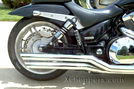 xchoppers