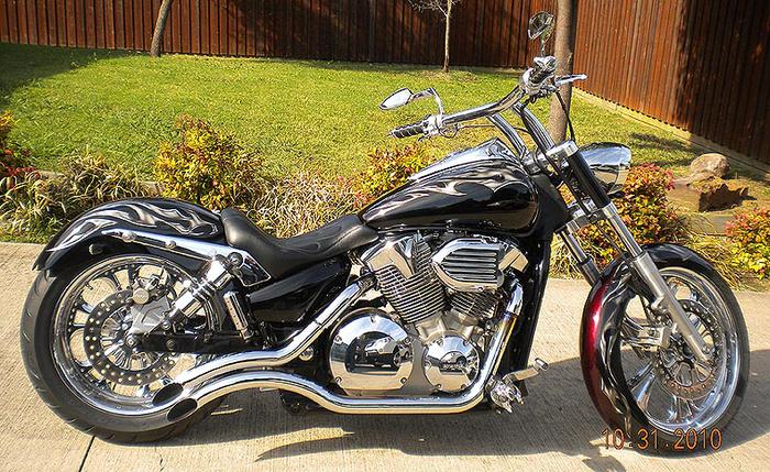 xchoppers