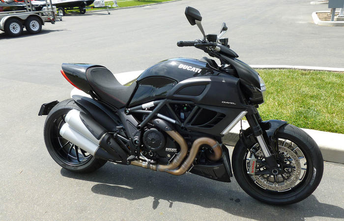 honda grom intake and exhaust