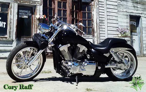 xchoppers