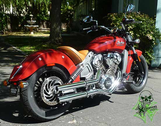 xchoppers