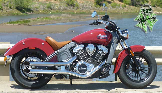 xchoppers