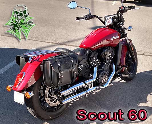 Osprey Bags Indian Scout | Confederated Tribes of the Umatilla Indian Reservation