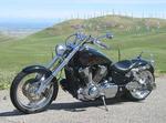 2002 VTX 1800 C