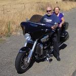 2007 Triumph Rocket III