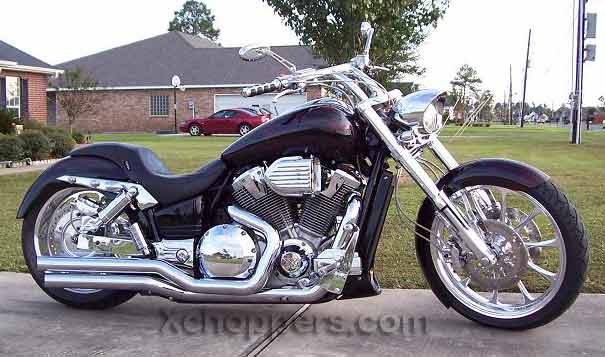 xchoppers