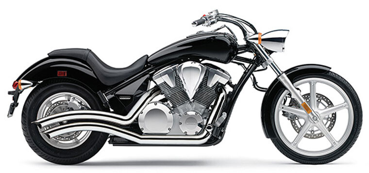 Cobra Speedster Swept - 1300 Sabre and Stateline