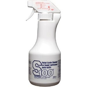 S100 Starter Size 1/2 LTR