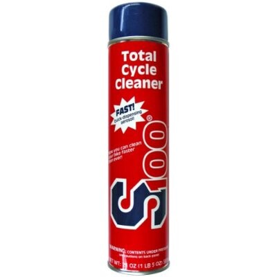 S100 Aerosol Cleaner  21 OZ