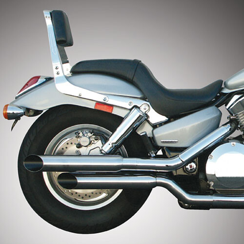 Jardine Slip-On Slashcuts - VTX 1300 C