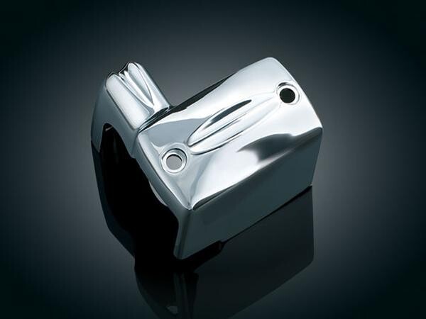 Master Cylinder Cover - Fits: Fury, Sabre, Stateline & Interstat