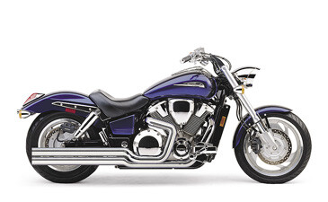 Cobra Speedster Longs - VTX 1800 C/F