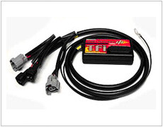 Dobeck Fuel Manager - Honda Fury, VTX1800 (all) +more (see list)