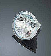 Kuryakyn Small 35 Watt Halogen Bulb - MR11 (ea)