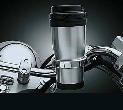 Roadrunner Drink Holder for 1" dia. bars