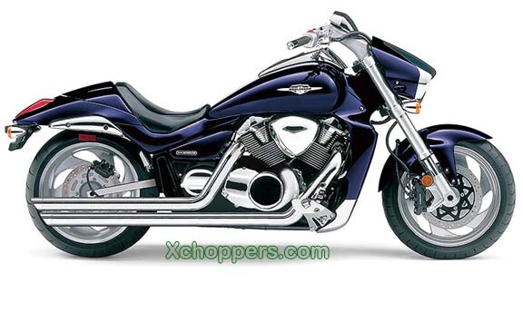 Cobra Speedster Slashdowns - M109 (all)