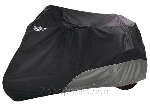 Big Bike Parts Deluxe Trike Cover