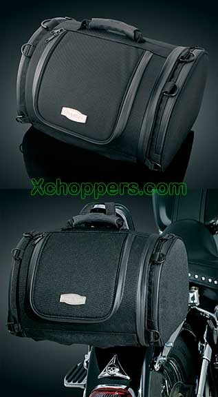 Kuryakyn - Daily Tour Bag (ea)