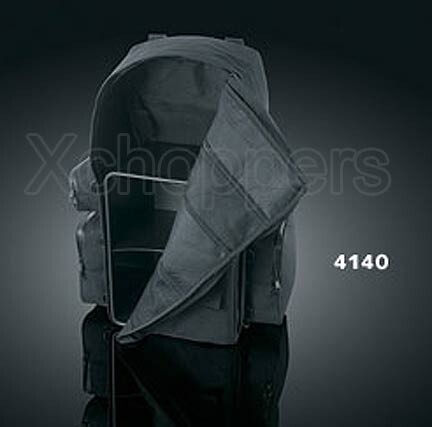 Küryakyn - Full Dresser Bag Küryakyn - Full Dresser Bag