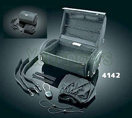 K�ryakyn Tour Trunk Roll Bag (ea)