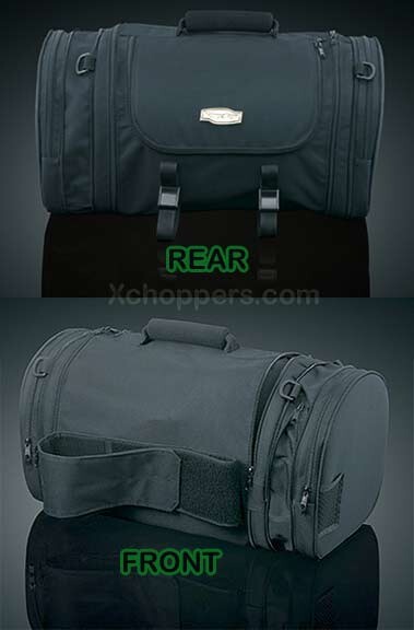 K�ryakyn Classic Tour Bag