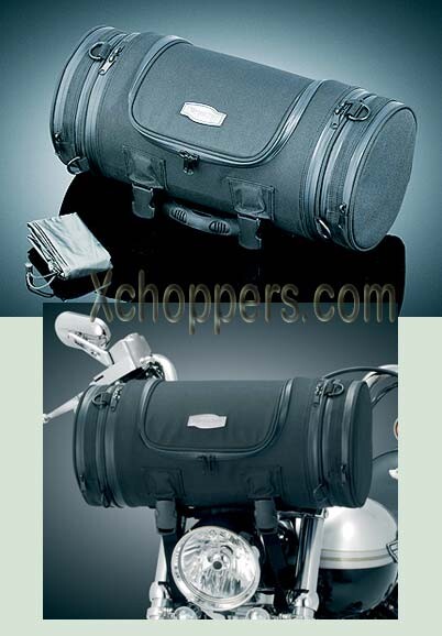 K�ryakyn Custom Roll Bag (ea)