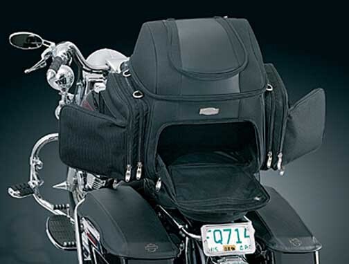 K�ryakyn Grantailgater Bag (ea.)