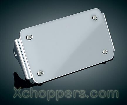 K�ryakyn - License Plate Marker Light Mount (ea)