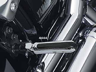 K�ryakyn Mini Pilot Pegs without ends (pr)