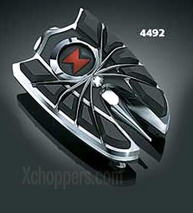 K�ryakyn Widow Pegs without Adapter (pr)