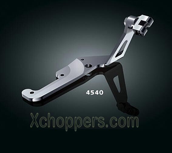 K�ryakyn Cruise Peg Mounts for VTX Floorboards (pr)