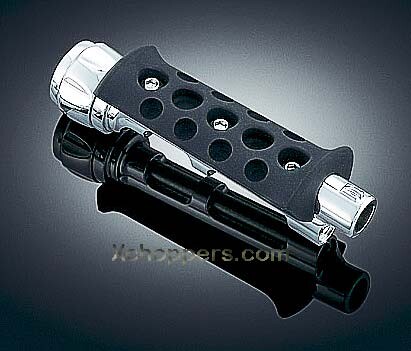 K�ryakyn Liberator Pegs without Adapter (pair)