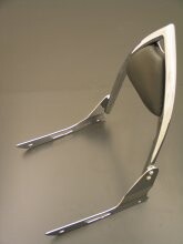 Highway Hawk Sissybar for Triumph Thunderbird 1600 & 1700