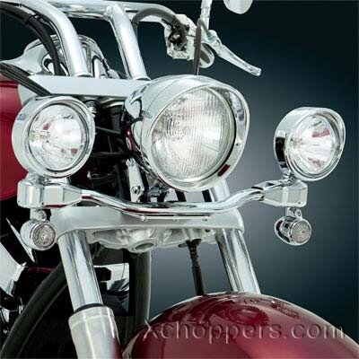 <B>VT1300 Saber, Interstate, Stateline ELLIPTICAL Light Bar</B>