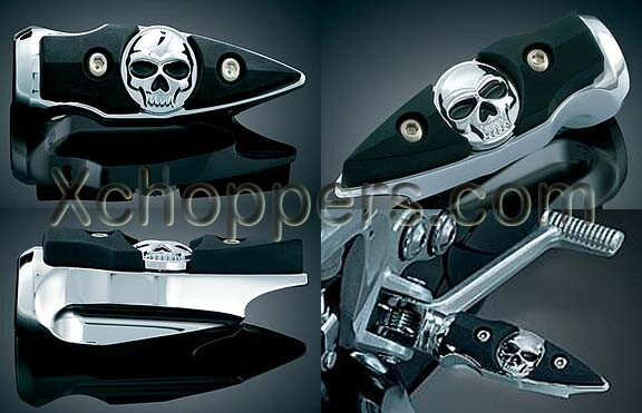 K�ryakyn Zombie Mini Dagger Pegs without Adapters