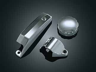 K�ryakyn Brake Component Dress-up Kit - VTX 1800 C