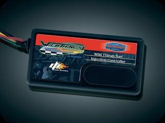 Kuryakyn Wild Things Fuel Injector Controller - Most Metrics