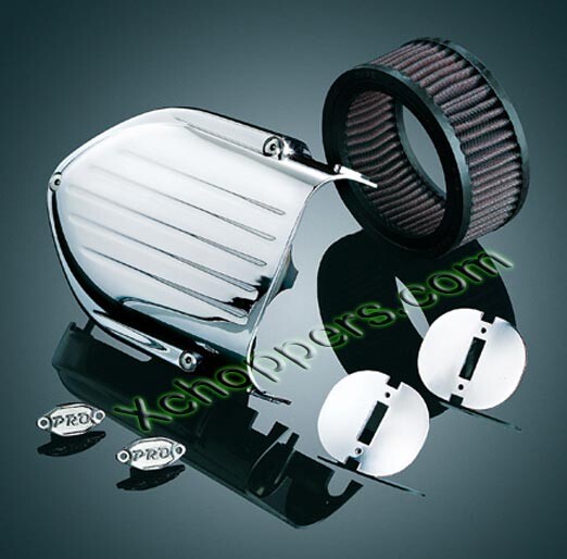 K�ryakyn Hypercharger Pro-Series Upgrade Kit