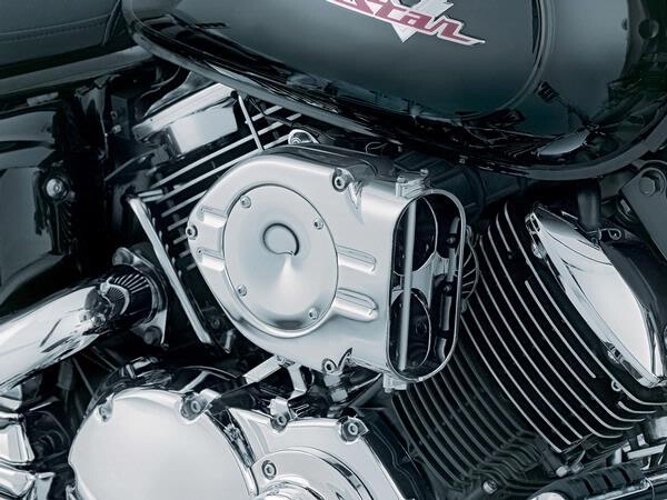 K�ryakyn Original Hypercharger - Honda VTX 1300 (all)