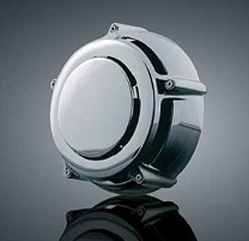 Kuryakyn corsair air cleaner for honda vtx1800 #3