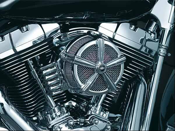 K�ryakyn Mach 2� for Honda VTX 1300 (all)