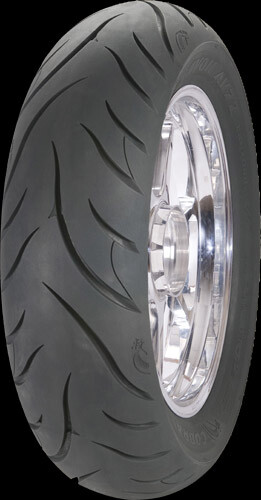 Avon Cobra - 180/65B-16  Rear Radial