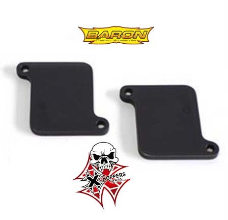 Barons Air Injection Kit - VTX 1300 / 1800 Barons Air Injection Kit - VTX 1300 / 1800